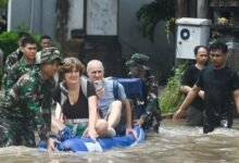 Banjir Bali 2025: 14 Korban Jiwa, Ratusan Warga Dievakuasi