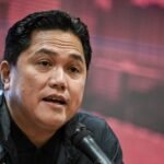 Erick Thohir Protes Penunjukan Wasit Kuwait di Laga Timnas Indonesia pada Kualifikasi Piala Dunia 2026