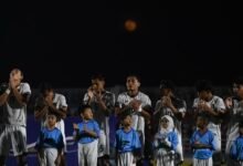 Timnas Indonesia U-23 Gagal ke Piala Asia 2026, Erick Thohir Siapkan Evaluasi