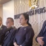Puan Maharani Minta Evaluasi Total Program Makan Bergizi Gratis Imbas Kasus Keracunan,Tanpa Saling Menyalahkan