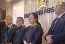 Puan Maharani Minta Evaluasi Total Program Makan Bergizi Gratis Imbas Kasus Keracunan,Tanpa Saling Menyalahkan