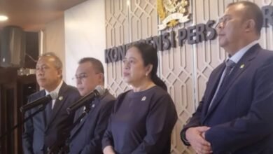 Puan Maharani Minta Evaluasi Total Program Makan Bergizi Gratis Imbas Kasus Keracunan,Tanpa Saling Menyalahkan