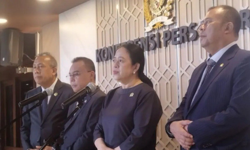 Puan Maharani Minta Evaluasi Total Program Makan Bergizi Gratis Imbas Kasus Keracunan,Tanpa Saling Menyalahkan