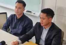 Eza Gionino Bantah Isu KDRT dan Orang Ketiga di Tengah Gugatan Cerai Istrinya