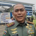 Panglima TNI Minta Maaf soal Kemacetan di Monas Jelang HUT ke-80