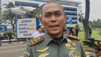Panglima TNI Minta Maaf soal Kemacetan di Monas Jelang HUT ke-80