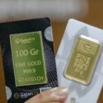 Harga Emas Antam dan UBS di Pegadaian Naik, Minggu 21 September 2025