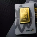 Harga Emas Antam Pecah Rekor Tertinggi: Tembus Rp2,123 Juta per Gram