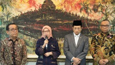 Pemerintah Tetapkan 25 Hari Libur Nasional dan Cuti Bersama 2026, Ada 9 Long Weekend