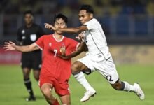 Indonesia U-23 Ditahan Imbang Laos, Pelatih Lawan Bandingkan dengan Era Shin Tae-yong