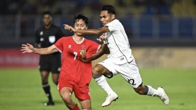 Indonesia U-23 Ditahan Imbang Laos, Pelatih Lawan Bandingkan dengan Era Shin Tae-yong