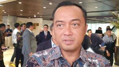 Mahfud MD Setuju Bergabung dengan Komite Reformasi Polri, Istana Tunggu Kepulangan Presiden Prabowo