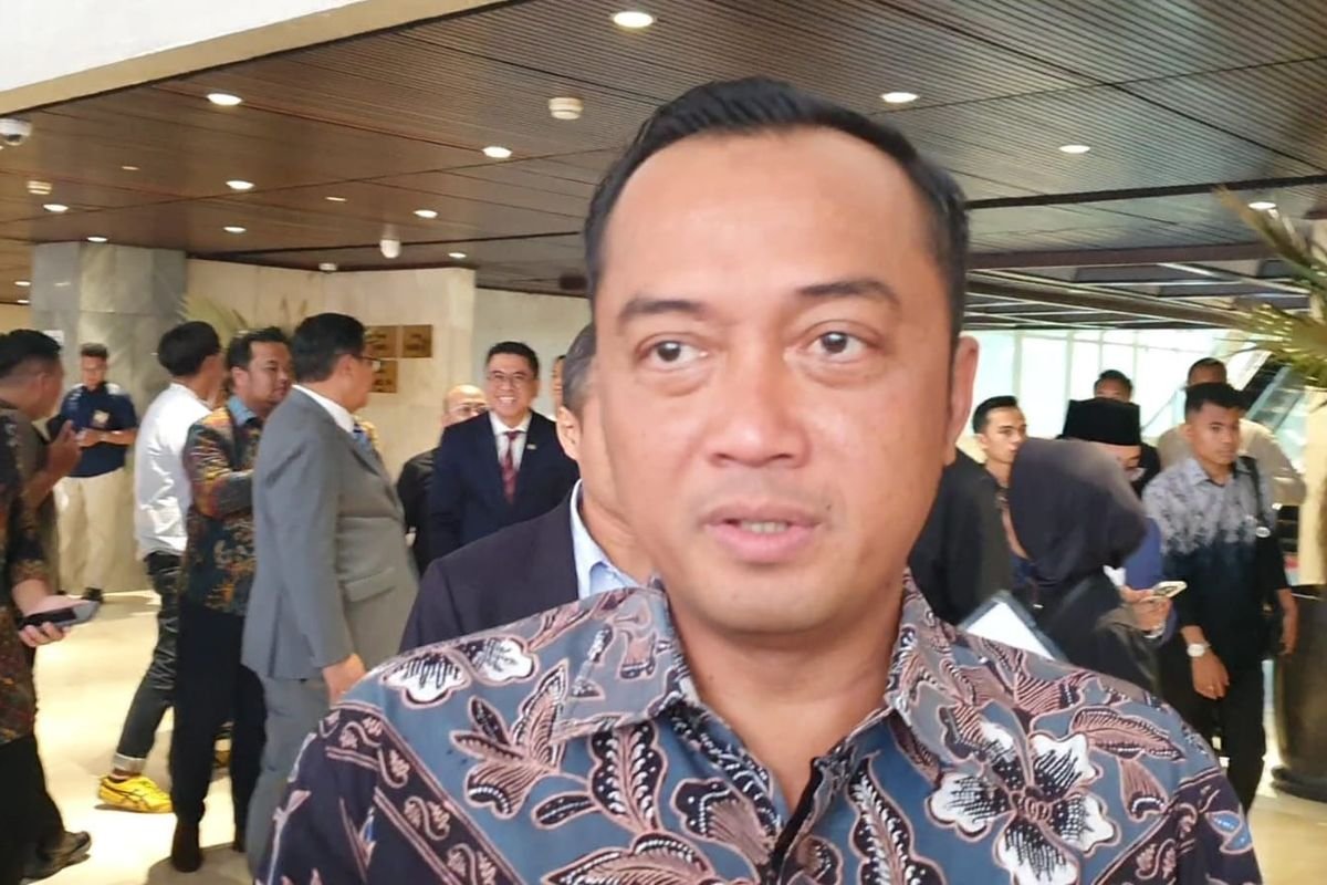 Mahfud MD Setuju Bergabung dengan Komite Reformasi Polri, Istana Tunggu Kepulangan Presiden Prabowo