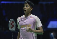 Jadwal Korea Open 2025: Sembilan Wakil Indonesia Tampil di 32 Besar, Alwi Farhan Hadapi Rising Star Malaysia