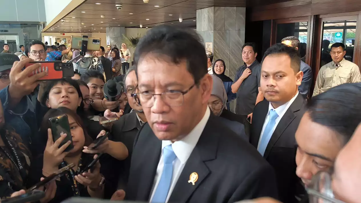 Menkeu Purbaya Yudhi Sadewa Pastikan Tunggakan Kompensasi BUMN Dibayar Oktober 2025