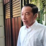 Jokowi Nilai Positif Penunjukan Purbaya Yudhi Sadewa sebagai Menteri Keuangan