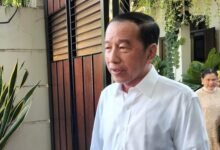 Jokowi Nilai Positif Penunjukan Purbaya Yudhi Sadewa sebagai Menteri Keuangan
