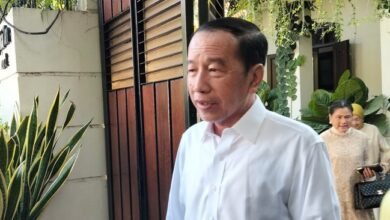 Jokowi Nilai Positif Penunjukan Purbaya Yudhi Sadewa sebagai Menteri Keuangan