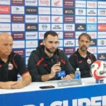 Kekalahan Perdana Persija di Super League 2025/2026, Jordi Amat Buka Suara