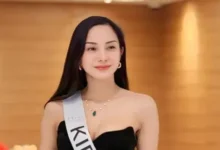 Kirana Larasati Raih Juara 3 Miss Universe Indonesia 2025, Angkat Isu Kesejahteraan Anak