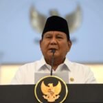 Presiden Prabowo Subianto Dikabarkan Akan Lantik Menteri Baru Siang Ini di Istana Negara