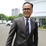 Presiden Prabowo Subianto Tunjuk Dony Oskaria Jadi Plt Menteri BUMN