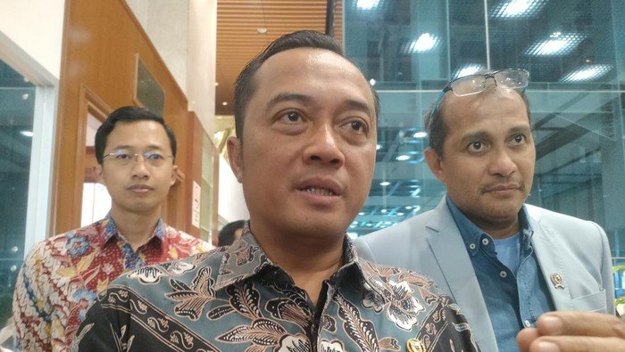 Kementerian BUMN Kemungkinan Akan Turun Status Jadi Badan