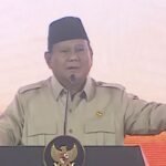 Presiden Prabowo Kaget Parahnya Korupsi di Indonesia,Korupsi di Indonesia Sudah Sangat Memprihatinkan