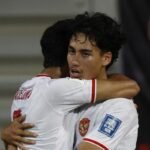 Susunan Pemain Indonesia U-23 vs Laos: Rafael Struick Starter, Arkhan Fikri Kembali dari Cedera