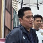 Erick Thohir: Tes Sebenarnya Timnas Indonesia Ada di Laga Kontra Lebanon