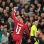 Liverpool Menang Dramatis atas Atletico Madrid di Liga Champions