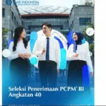Lowongan Kerja Bank Indonesia 2025: Pendaftaran PCPM Angkatan 40 Resmi Dibuka