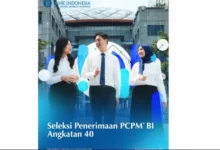 Lowongan Kerja Bank Indonesia 2025: Pendaftaran PCPM Angkatan 40 Resmi Dibuka