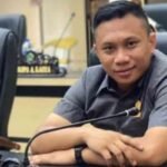 PDI-P Resmi Pecat Wahyudin Moridu Usai Video “Rampok Uang Negara” Viral