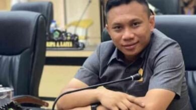 PDI-P Resmi Pecat Wahyudin Moridu Usai Video “Rampok Uang Negara” Viral