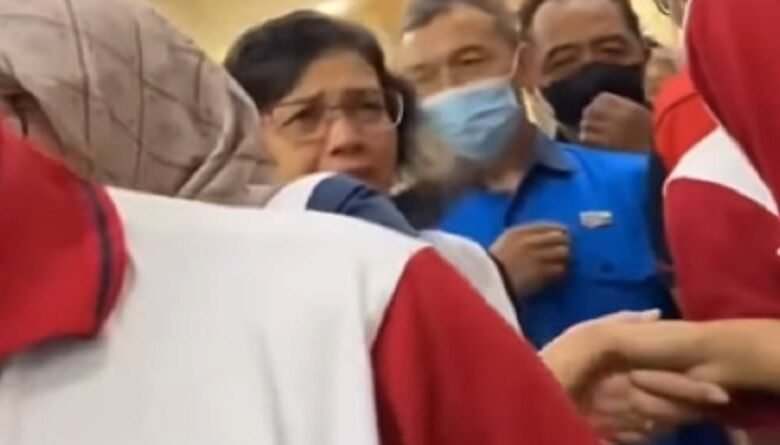 PHK Massal PT Gudang Garam Tuban Viral, Netizen Pertanyakan Janji 19 Juta Lapangan Kerja