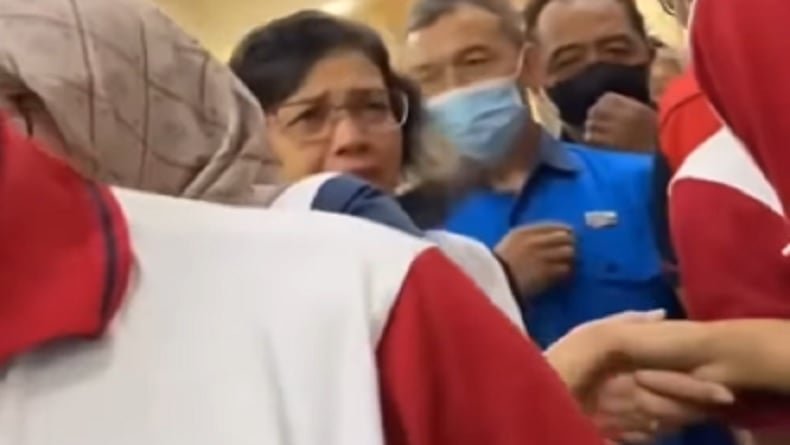 PHK Massal PT Gudang Garam Tuban Viral, Netizen Pertanyakan Janji 19 Juta Lapangan Kerja