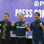 PSSI Resmi Tunjuk Indra Sjafri Jadi Pelatih Timnas Indonesia di SEA Games 2025