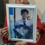 Duka di Tangerang: Siswa SMK Meninggal Usai Ikut Demo di DPR RI