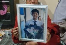 Duka di Tangerang: Siswa SMK Meninggal Usai Ikut Demo di DPR RI