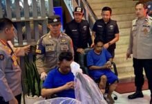 Motif Pembunuhan Satu Keluarga di Indramayu Terungkap, Berawal dari Sewa Mobil Mogok