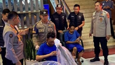 Motif Pembunuhan Satu Keluarga di Indramayu Terungkap, Berawal dari Sewa Mobil Mogok