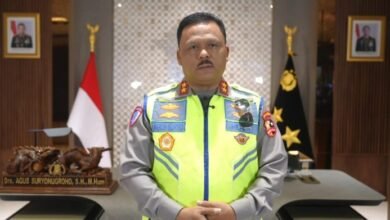 Korlantas Polri Bekukan Sementara Penggunaan Sirene dan Strobo Saat Pengawalan Pejabat
