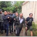 Pembunuh Serda RS Ditangkap Bersama Seorang Wanita,Motif Masih Didalami
