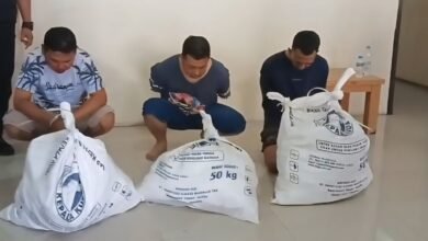 Sopir Bank Jateng Bawa Kabur Rp10 Miliar, Ditangkap Setelah Buron Sepekan