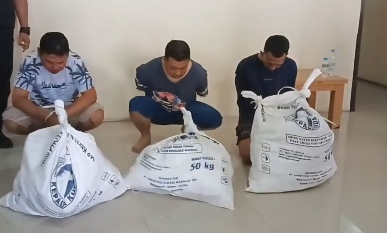 Sopir Bank Jateng Bawa Kabur Rp10 Miliar, Ditangkap Setelah Buron Sepekan