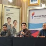 Erick Thohir Cabut Permenpora Nomor 14 Tahun 2024, Dorong Deregulasi dan Reformasi Olahraga