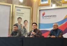 Erick Thohir Cabut Permenpora Nomor 14 Tahun 2024, Dorong Deregulasi dan Reformasi Olahraga