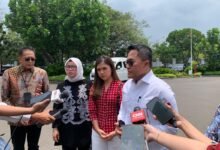 Istana Kembalikan ID Liputan Jurnalis CNN Indonesia, Janjikan Kebebasan Pers Terjamin