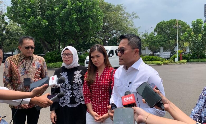 Istana Kembalikan ID Liputan Jurnalis CNN Indonesia, Janjikan Kebebasan Pers Terjamin